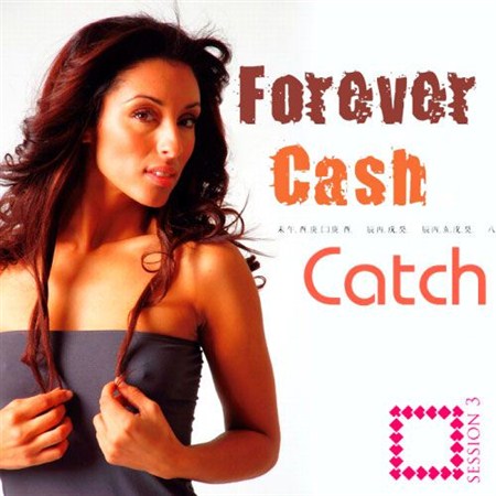 VA - Forever Cash Catch (2013)