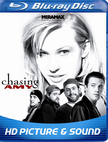      / Chasing Amy (1997) BDRip 