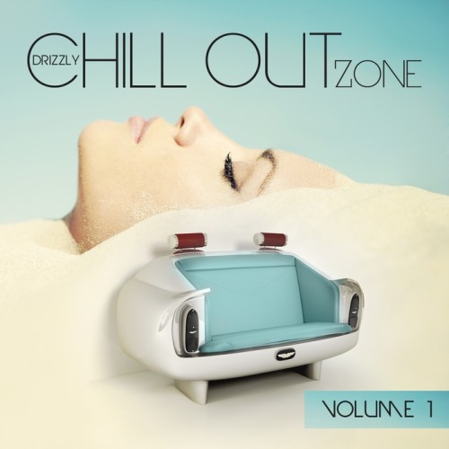 VA - Drizzly Chill Out Zone Vol 1 (Just Quality Music No More & No Less) (2013)