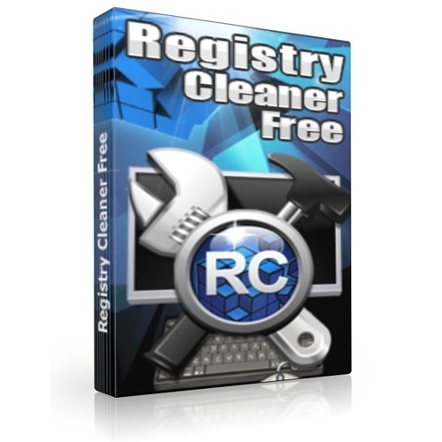 Registry Cleaner Free 2.4.4.6 + Portable