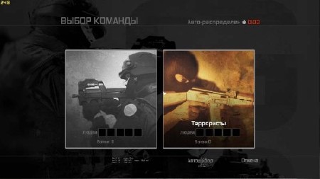 Counter-Strike: Global Offensive v1.22.0.3 (2013/Multi/Rus)