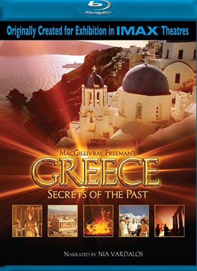 :   / Greece: Secrets of the Past (2006) HDRip
