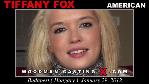 WoodmanCastingX.com - Tiffany Fox 