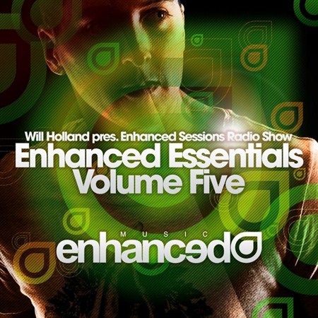 Enhanced Essentials: Volume Five (2013)