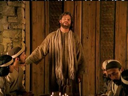 Апостол Павел. Чудо на пути в Дамаск / Saint Paul (2000 / DVDRip)