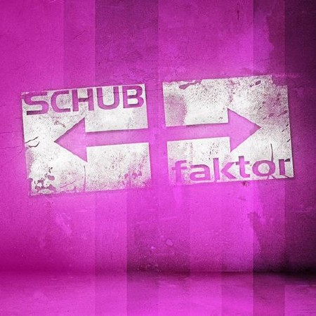 Best of SCHUBfaktor Music 6 (2012)