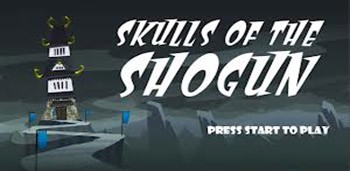 [WP7.5-8] Skulls of the Shogun v.1.0.0.0 [, WVGA-WXGA, RUS, ENG]