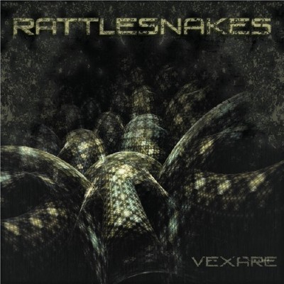 Vexare  Rattlesnakes EP