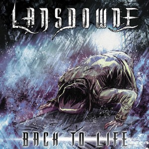 Lansdowne - Back To Life (Single) (2012)