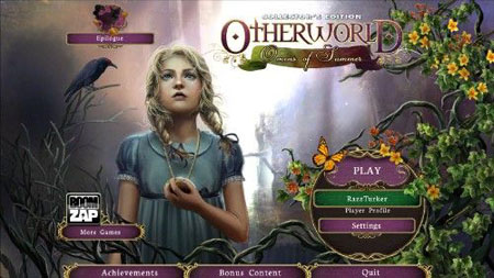 Otherworld 2: Omens of Summer. Collector's Edition (2013)