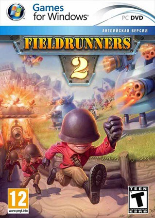 Fieldrunners 2  (PC/2013/RePack)