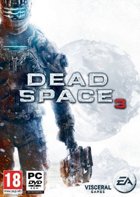 Dead Space 3 - Limited Edition (2013/RUS/ENG) LossLess RePack by R.G. Revenants