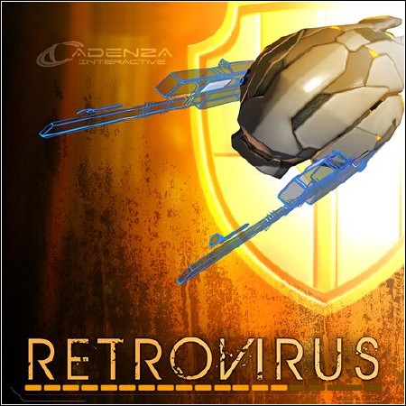 Retrovirus (PC/2013/EN)
