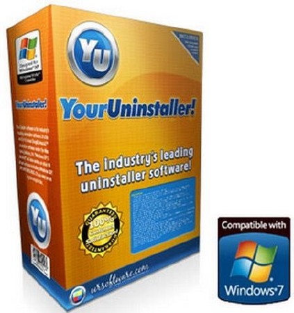 Your Uninstaller! Pro 7.4.2012.05 Datecode 03.02.2013