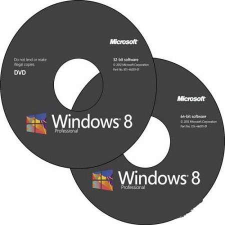 Windows 8 Pro VL Office 2013 PPVL x64/x86 - Jan2013
