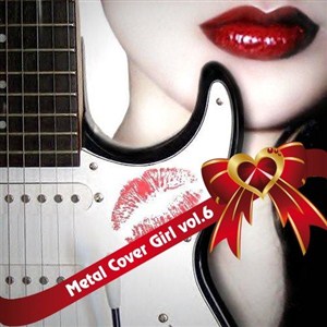 Metal Cover Girl Vol.6 (2013)