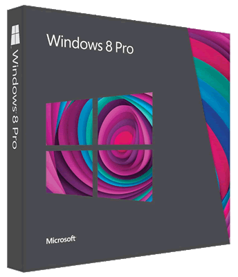 Windows 8 Professional (1.2.13) (x64-x86) [2013, RUS] [New] by Romeo1994