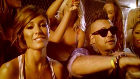 The Saturdays - What About Us ft. Sean Paul (HD 1080p)