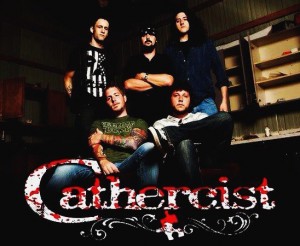 Cathercist - Poison (New Track) (2013)