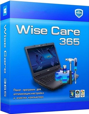 Wise Care 365 Pro 2.21 Build 173 Final + Portable by SamDel []