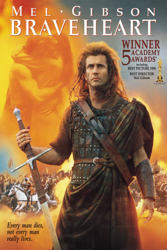   / Braveheart (  / Mel Gibson) [1995 ., , , , , , BDRip HD (1080p, 720p)] DUB, MVO, AVO, Original + SUB (rus, eng)