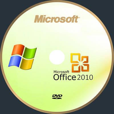 MS Office Enterprise 2010 Corporate Final Full Activated With KMS Activator|750 MB