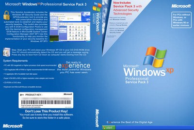 Windows Xp Sp3 Iso For Vmware Image Download