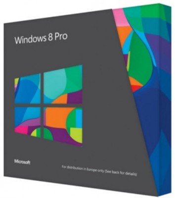 Windows 8 (x64) Professional v.4.2.13 by Romeo1994 (2013/RUS)