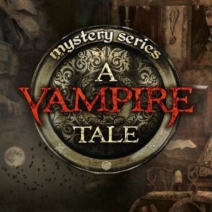 Download Mystery Series A Vampire Tale v1.3.96 ALiAS