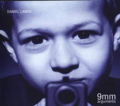 Daniel Landa - дискография (1993-2009)