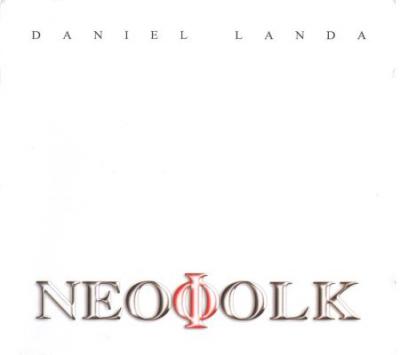 Daniel Landa - дискография (1993-2009)