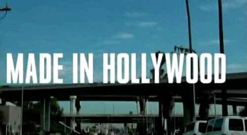    / Made in Hollywood ( ) [2011, . , SATRip]