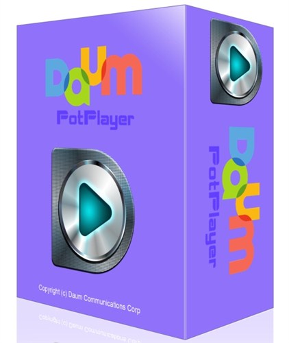 Daum PotPlayer 1.5.35491 Stable Portable by SamLab (2013/RUS/x32-x64)
