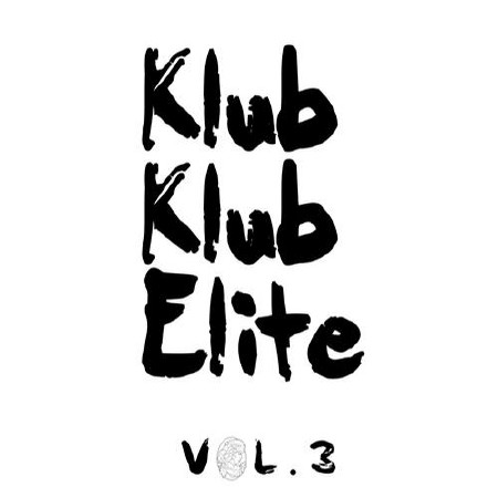 Klub Klub Elite Vol.3 (2013)