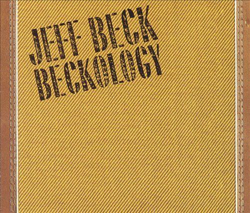 Jeff Beck - Beckology [3CD] (1991) MP3