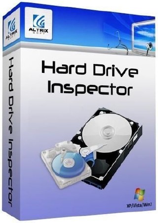 Hard Drive Inspector 4.12 Build 155 Pro & for Notebooks + RePack