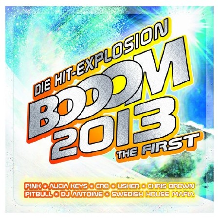 Boom 2013 The First (2012)