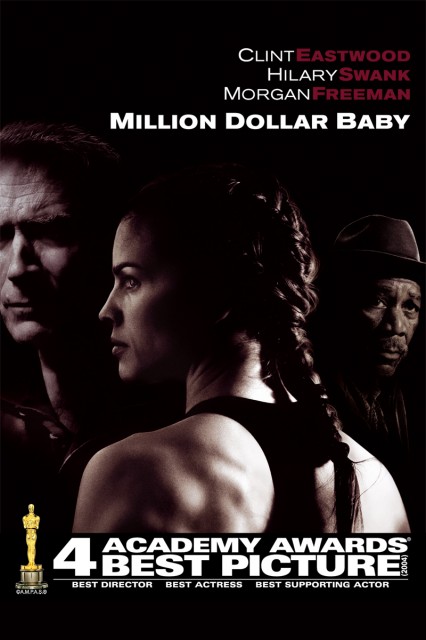   / Million Dollar Baby ( ) [2004, , , BDRip (1080p 720p)] Dub, AVO, Original, sub (rus, eng)