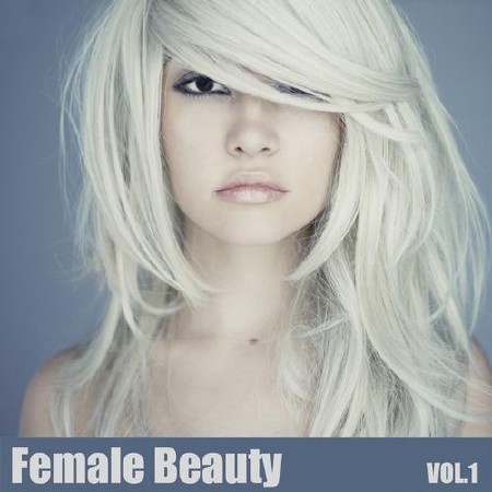 Female Beauty Vol.1 (2013)