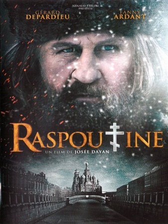 Распутин / Raspoutine (2011 / HDTVRip)