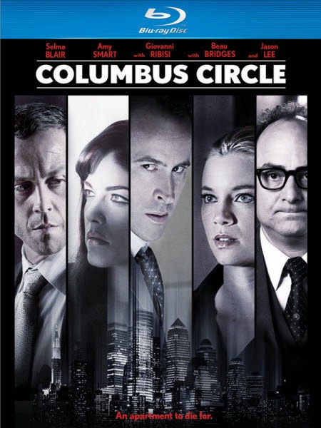   / Columbus Circle (2012) HDRip / BDRip 720p