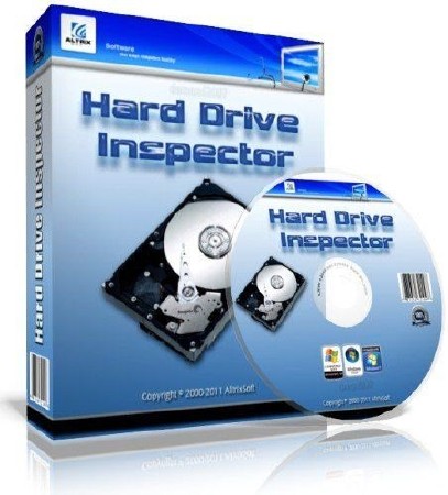 Hard Drive Inspector 4.12 Build 155 Pro & for Notebooks