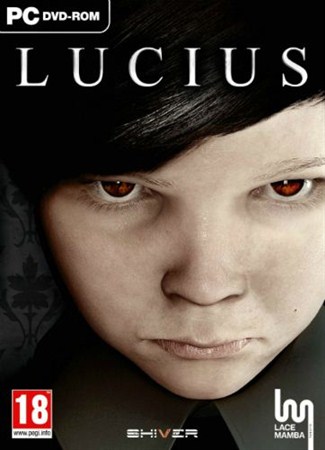 Lucius (2012/Rus / Eng)