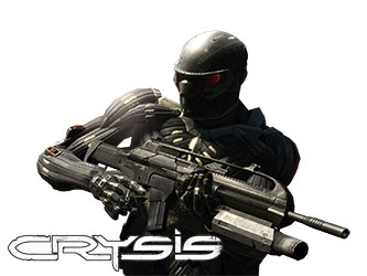 Crysis (2007/PC/RUS/Rip  R.G. REVOLUTiON)