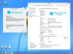 Windows 8 x86 Enterprise / Professional UralSOFT v.1.25 2013 RUS