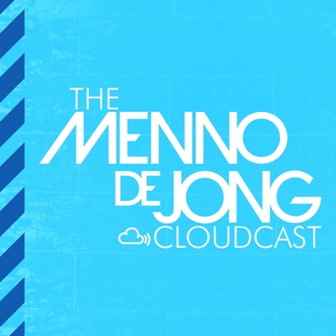 Menno de Jong - Cloudcast 045 (2016-05-11)