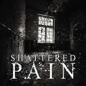 Shattered Pain - Shattered Pain EP (2011)