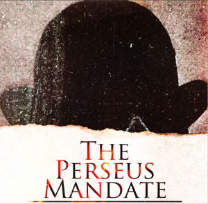 The Perseus Mandate - Hollow Vessels (feat. Charlie Abend) (New Track) (2013)