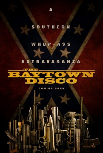 The Baytown Outlaws (2012) Lektor PL PL.DVDRip.XviD-GHW
