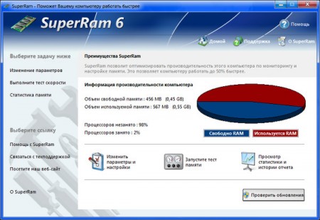 SuperRam 6.2.11.2013